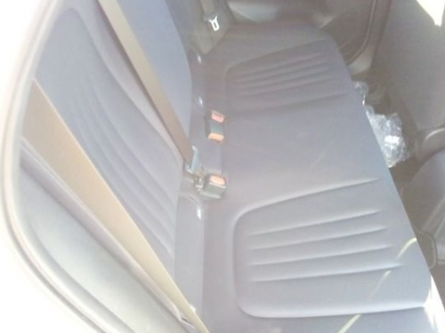 Toyota Yaris  X in Mauritius