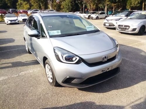 Honda Hybrid e:HEV BASIC in Mauritius