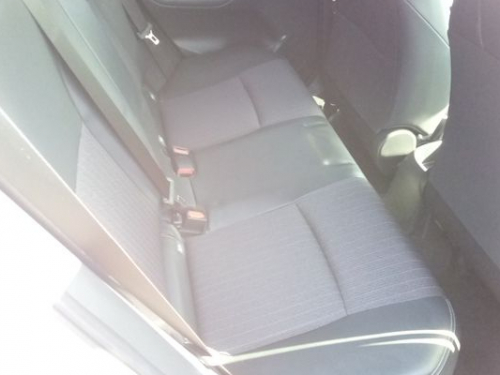 Toyota Yaris Cross HYBRID Z in Mauritius