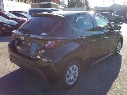 Toyota Yaris  X in Mauritius