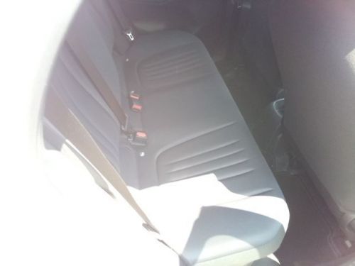 Toyota Yaris HYBRID X in Mauritius