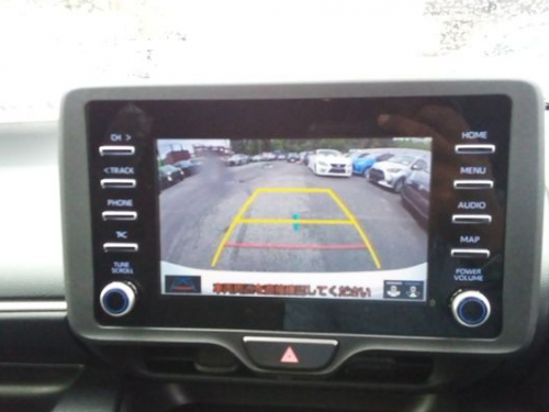 Toyota Yaris  X in Mauritius