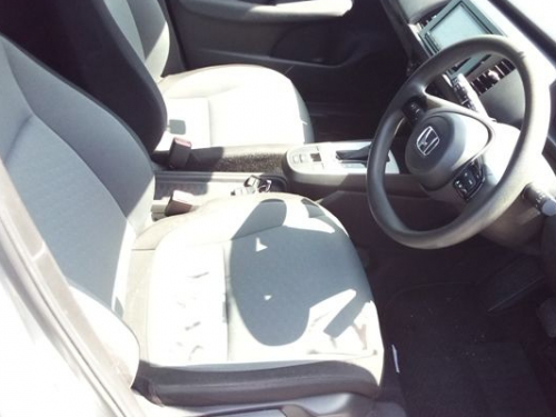 Honda Fit e:HEV BASIC in Mauritius