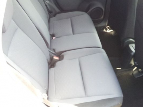 Honda Fit e:HEV BASIC in Mauritius