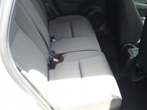 Honda Fit e:HEV BASIC in Mauritius