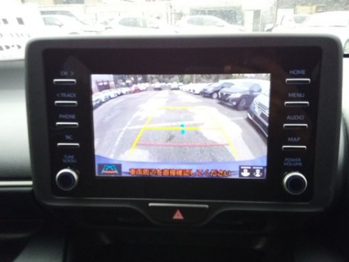 Toyota Yaris  X in Mauritius