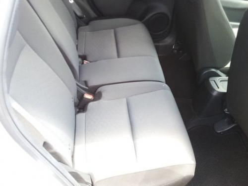 Honda Fit e:HEV BASIC in Mauritius