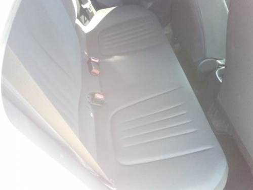 Toyota Yaris  X in Mauritius