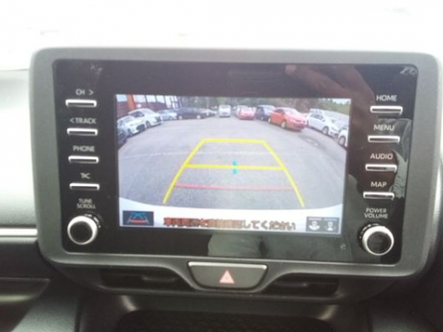 Toyota Yaris  X in Mauritius