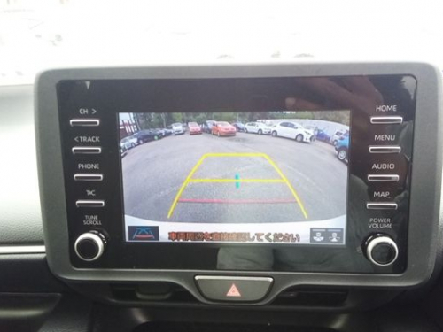 Toyota Yaris  X in Mauritius