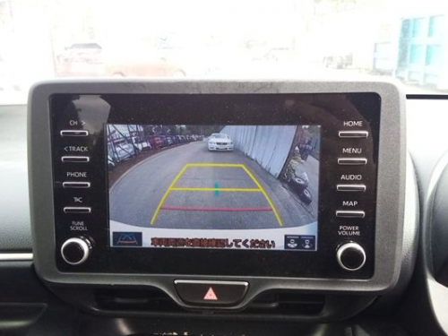 Toyota Yaris  X in Mauritius