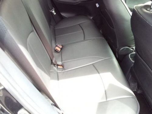 Toyota Yaris Cross HYBRID G in Mauritius