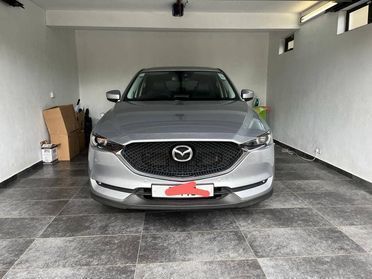 Mazda mazda CX 5 in Mauritius