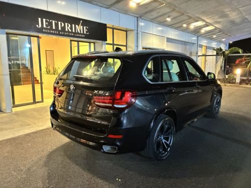 BMW X5 40E M-Sport in Mauritius