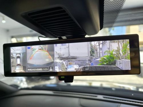 Nissan Kicks in Mauritius