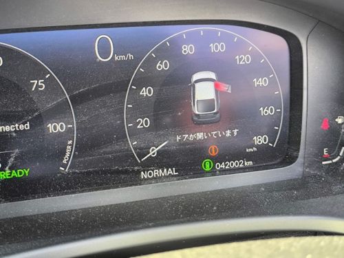 Honda Civic in Mauritius