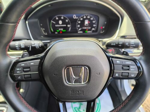 Honda Civic in Mauritius