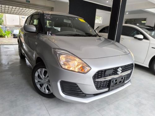 Suzuki Swift in Mauritius