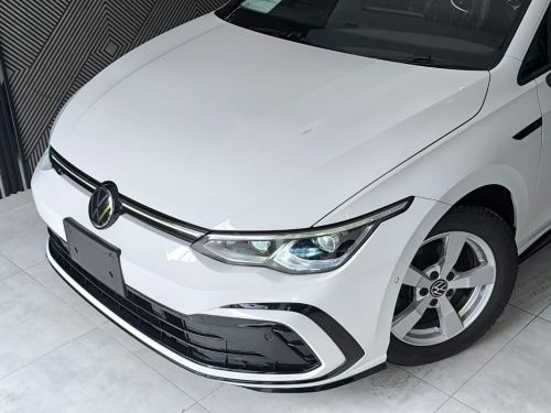 Volkswagen Golf in Mauritius