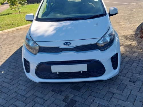 Used Kia Picanto for sale in Saint Pierre