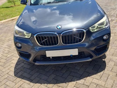 BMW X1 5 Drive 181 in Mauritius
