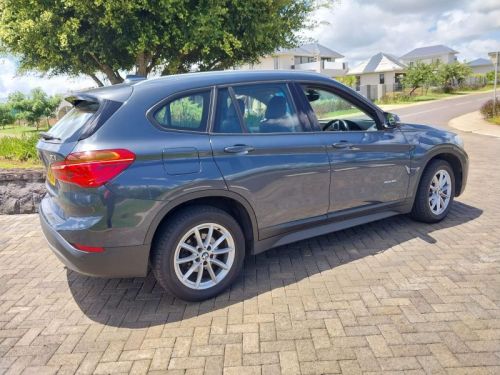 BMW X1 5 Drive 181 in Mauritius