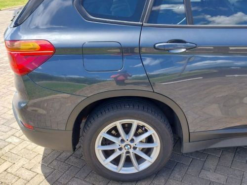 BMW X1 5 Drive 181 in Mauritius