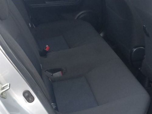 Toyota Aqua Facelift in Mauritius