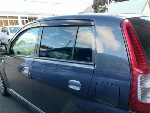 Perodua Viva Elite in Mauritius