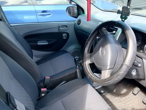 Perodua Viva Elite in Mauritius