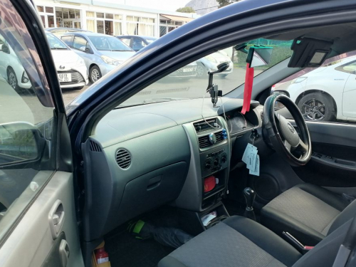 Perodua Viva Elite in Mauritius