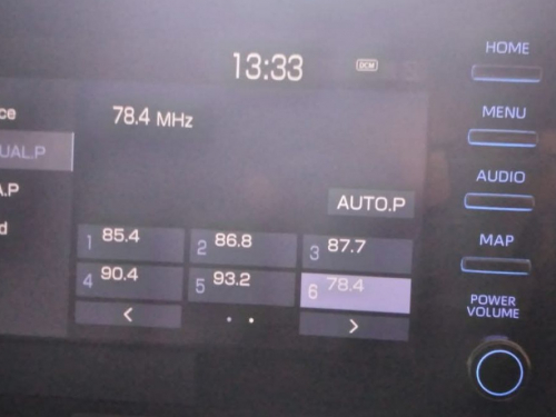 Toyota Yaris Hybrid X PACK in Mauritius