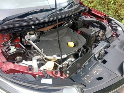 Renault KADJAR [AUTOMATIC] in Mauritius