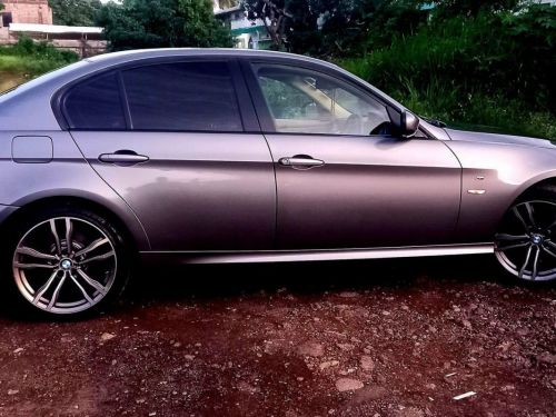 BMW 320i Semi M3 in Mauritius