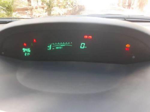 Toyota Yaris in Mauritius