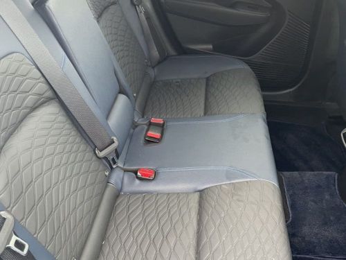 Nissan Note Autech EPower in Mauritius