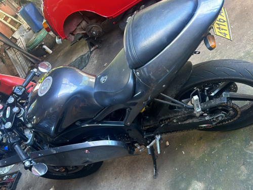 Pre-owned Aprilia RS 50 for sale in 