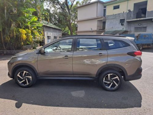 Toyota Rush SUV Fully Executive in Mauritius