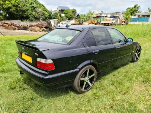 BMW  E36 3 SERIES in Mauritius