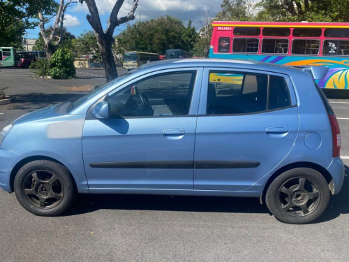 Pre-owned Kia Picanto Lx for sale in 