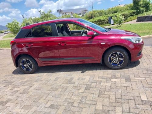 Pre-owned Hyundai I20 for sale in 