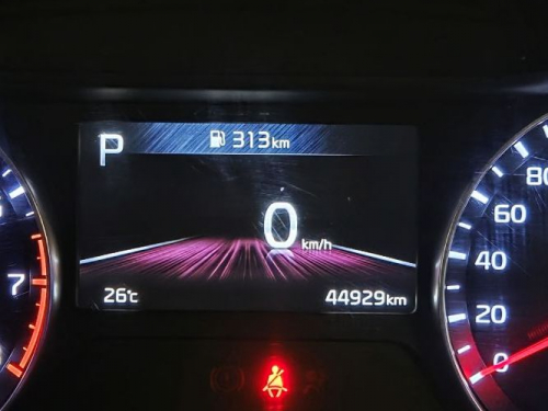 Kia CERATO GT LINE BD SX PACK 1.6P in Mauritius