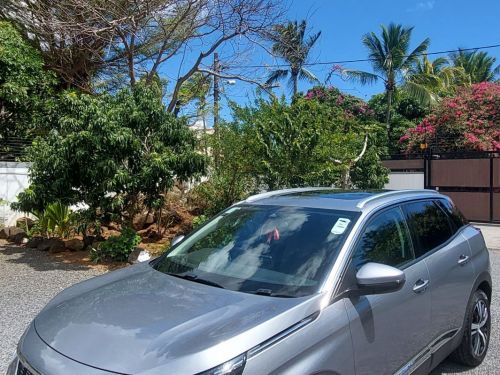 Pre-owned Peugeot 3008 Allure Pack TURBO for sale in 