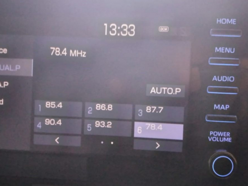 Toyota Yaris Hybrid X PACK in Mauritius