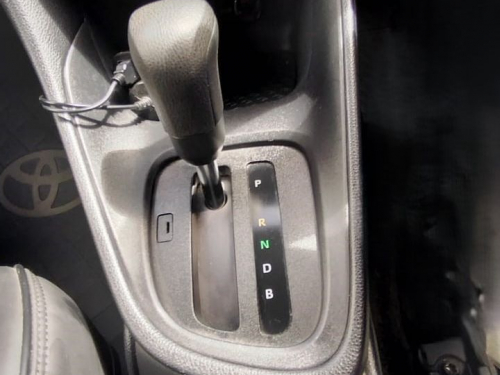 Toyota Yaris Hybrid X PACK in Mauritius
