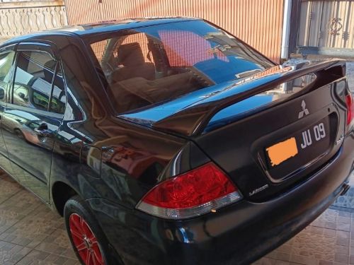 Mitsubishi Lancer in Mauritius