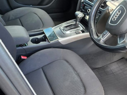 Audi A4 TFSI in Mauritius