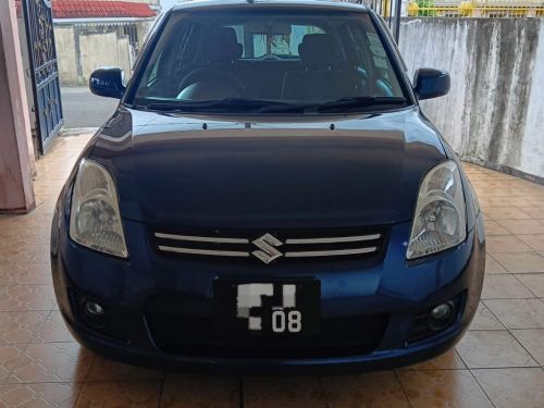 Pre-owned Suzuki Swift for sale in 