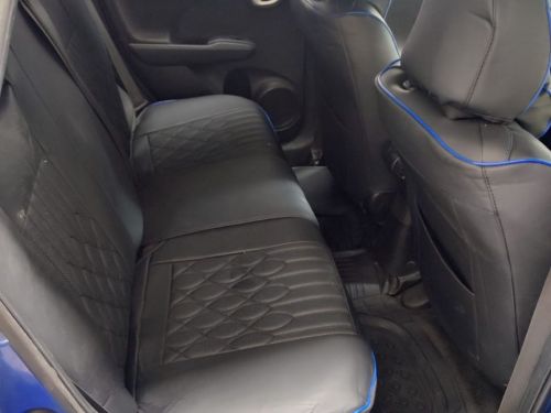 Honda Fit in Mauritius