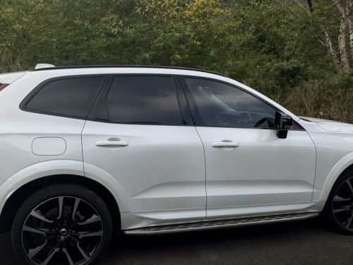 Volvo XC60 T8 Ultimate Dark in Mauritius